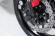 Sada padákov na prednú os kolesa STP.06.176.11100/B čierna, Yamaha Tracer 9 (20-24)