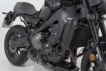 Sada padákov na rám STP.06.590.11200/B čierna, Yamaha MT-09 SP (20-), MT-09 Y-AMT (24-) a ďalšie