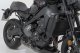 Sada padákov na rám STP.06.590.11200/B čierna, Yamaha MT-09 SP (20-), MT-09 Y-AMT (24-) a ďalšie