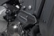 Sada padákov na rám STP.06.590.11200/B čierna, Yamaha MT-09 SP (20-), MT-09 Y-AMT (24-) a ďalšie