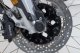 Sada padákov na prednú os kolesa STP.07.176.11502/B čierna, BMW F 750 GS (17-), F 800 GS (23-25) a ďalšie