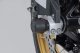 Sada padákov na prednú os kolesa STP.07.176.11502/B čierna, BMW F 750 GS (17-), F 800 GS (23-25) a ďalšie
