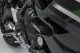 Sada padákov na rám STP.08.590.11401/B čierna, Kawasaki Ninja 650 (16-)