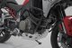 Padací rám SBL.22.822.10000/B čierna, Ducati Multistrada V4 RS (24-), Multistrada V4 Rally (24-), Multistrada V4 S (20-24)