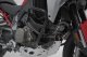 Padací rám SBL.22.822.10000/B čierna, Ducati Multistrada V4 RS (24-), Multistrada V4 Rally (24-), Multistrada V4 S (20-24)
