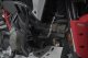 Padací rám SBL.22.822.10000/B čierna, Ducati Multistrada V4 RS (24-), Multistrada V4 Rally (24-), Multistrada V4 S (20-24)