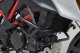 Padací rám SBL.07.649.10002/B čierna, BMW G 310 GS (17-), G 310 R (16-)