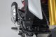 Padací rám SBL.07.649.10002/B čierna, BMW G 310 GS (17-), G 310 R (16-)