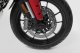 Sada padákov na prednú os kolesa STP.22.176.10600/B čierna, Ducati Hypermotard 950 SP (21-), Hypermotard V2 SP (25-) a ďalšie