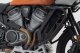 Padací rám SBL.18.911.10000/B čierna, Harley-Davidson Pan America ST (RA1250ST) (24-)