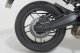 Sada padákov na zadnú os kolesa STP.06.176.11200/B čierna, Yamaha MT-09 SP (20-), MT-09 Y-AMT (24-), XSR900 (21-)