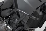 Padací rám SBL.06.593.10002/B čierna, Yamaha MT-07 (24-), MT-07 Pure (20-24) a ďalšie