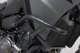 Padací rám SBL.06.593.10002/B čierna, Yamaha MT-07 (24-), MT-07 Pure (20-24) a ďalšie