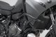 Padací rám SBL.06.593.10002/B čierna, Yamaha MT-07 (24-), MT-07 Pure (20-24) a ďalšie