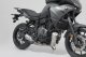 Padací rám SBL.06.593.10002/B čierna, Yamaha MT-07 (24-), MT-07 Pure (20-24) a ďalšie