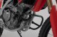 Padací rám SBL.01.877.10001/B čierna, Honda CRF250L (12-16)