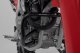 Padací rám SBL.01.877.10001/B čierna, Honda CRF250L (12-16)