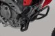 Padací rám SBL.01.877.10001/B čierna, Honda CRF250L (12-16)