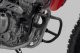 Padací rám SBL.01.877.10001/B čierna, Honda CRF250L (12-16)