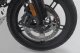 Sada padákov na prednú os kolesa STP.18.176.10000/B čierna, Harley-Davidson Nightster Special (23-), Pan America ST (RA1250ST) (24-)