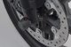 Sada padákov na prednú os kolesa STP.18.176.10000/B čierna, Harley-Davidson Nightster Special (23-), Pan America ST (RA1250ST) (24-)