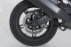 Sada padákov na zadnú os kolesa STP.18.176.10100/B čierna, Harley-Davidson Pan America ST (RA1250ST) (24-)