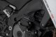 Sada padákov na rám STP.05.590.10900/B čierna, Suzuki GSX-S950 (21-)