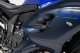 Sada padákov na rám STP.06.590.11300/B čierna, Yamaha YZF-R7 (21-)