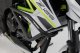 Padací rám SBL.08.920.10001/B čierna, Kawasaki Z125 (18-)