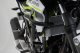 Padací rám SBL.08.920.10001/B čierna, Kawasaki Z125 (18-)