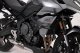Padací rám SBL.11.991.10001/B čierna, Triumph Tiger Sport 660 (21-24)