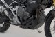 Padací rám SBL.11.905.10100/B čierna, Triumph Tiger 1200 (22-24), Tiger 1200 GT (22-24)