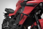 Padací rám SBL.06.921.10001/B čierna, Yamaha Tracer 9 (20-24)