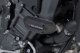 Sada padákov na rám STP.06.590.11400/B čierna, Yamaha MT-10 SP (21-)