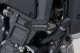 Sada padákov na rám STP.06.590.11400/B čierna, Yamaha MT-10 SP (21-)