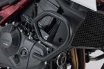 Padací rám SBL.01.971.10000/B čierna, Honda CB750 Hornet (22-), CB750 Hornet E-Clutch (25-)