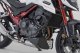 Padací rám SBL.01.971.10000/B čierna, Honda CB750 Hornet (22-), CB750 Hornet E-Clutch (25-)