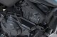 Sada padákov na rám STP.06.590.11101/B čierna, Yamaha MT-07 (18-), MT-07 Pure (20-24) a ďalšie