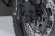 Sada padákov na prednú os kolesa STP.23.176.10000/B čierna, Moto Morini X-Cape 650 (21-24)