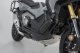 Padací rám SBL.01.808.10001/B čierna, Honda X-ADV (20-)