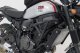 Padací rám SBL.06.642.10001/B čierna, Yamaha XSR 700 (21-), XSR700 XTribute (19-20)