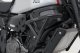 Padací rám SBL.06.642.10001/B čierna, Yamaha XSR 700 (21-), XSR700 XTribute (19-20)