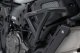 Padací rám SBL.06.642.10001/B čierna, Yamaha XSR 700 (21-), XSR700 XTribute (19-20)