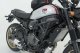 Padací rám SBL.06.642.10001/B čierna, Yamaha XSR 700 (21-), XSR700 XTribute (19-20)