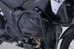 Padací rám SBL.07.975.10000/B čierna, BMW R 1300 GS (23-), R 1300 GS Option 719 Biscaya (25-), R 1300 R (25-)