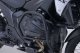 Padací rám SBL.07.975.10000/B čierna, BMW R 1300 GS (23-), R 1300 GS Option 719 Biscaya (25-), R 1300 R (25-)