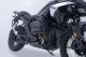Padací rám SBL.07.975.10000/B čierna, BMW R 1300 GS (23-), R 1300 GS Option 719 Biscaya (25-), R 1300 R (25-)