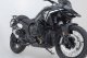 Horný padací rám SBL.07.975.10100/B čierna, BMW R 1300 GS (23-), R 1300 GS Option 719 Biscaya (25-)