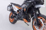 Padací rám SBL.04.918.10000/B čierna, KTM SMT 890 (23-24)