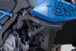 Padací rám SBL.05.846.10000/B čierna, Suzuki GSX-8S 800 (23-24)